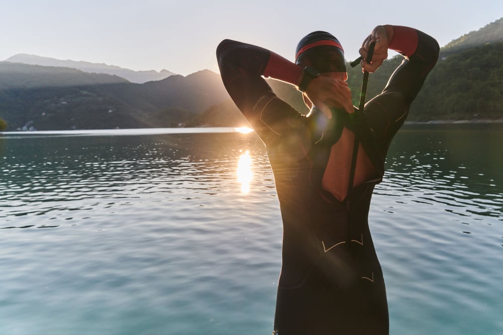 Sport and lifestyle advertising campaign case study
