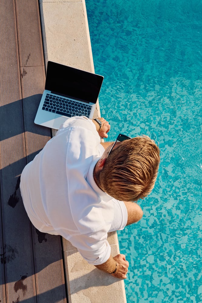 Lifestyle social video content